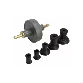 Szelepcsiszoló készlet 6 részes - Satra Tools