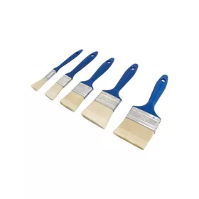Ecset készlet 5 részes - Satra Tools