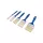 Ecset készlet 5 részes - Satra Tools