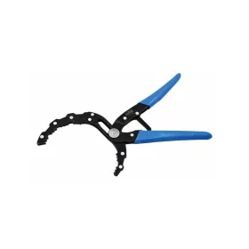Olajszűrő leszedő fogó Ø60-120mm - Satra Tools