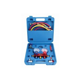 Klímaszerelő készlet - Satra Tools