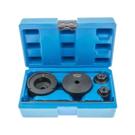   Hátsó tengely szilent szerelő készlet VW Golf, Audi A3 - Satra Tools