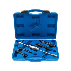 Csapágy és persely kihúzó készlet 10-32mm - Satra Tools