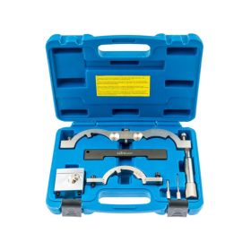   Vezérlésrögzítő Opel, Chevrolet 1.0 / 1.2 / 1.4 - Satra Tools