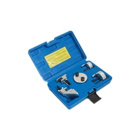 Ékszíj szerelő készlet - Satra Tools