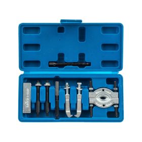   Mini csapágy szétválasztó készlet Ø15-58mm - Satra Tools