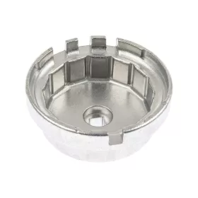   Olajszűrő leszedő Lexus, Toyota 3/8″ 64,5mm x 14 lap - Satra Tools