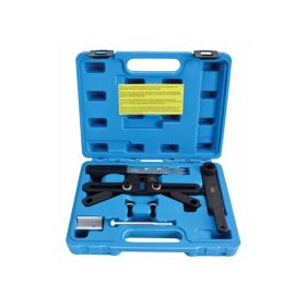 Lendkerék rögzítő készlet BMW, Mini - Satra Tools