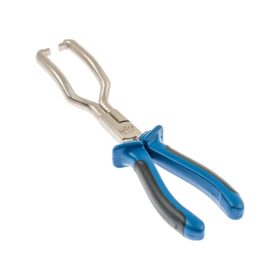 Üzemanyagcső bontó fogó - Satra Tools