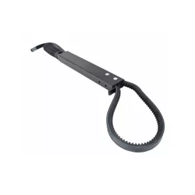   Bordás ékszíjtárcsa rögzítő és eltávolító - Satra Tools