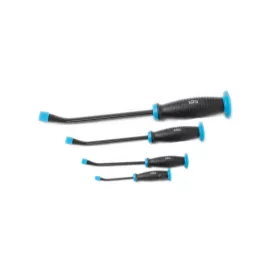 Pajszer készlet 4 részes - Satra Tools