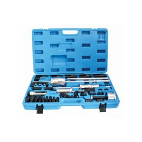 Befecskendező kiszedő készlet - Satra Tools