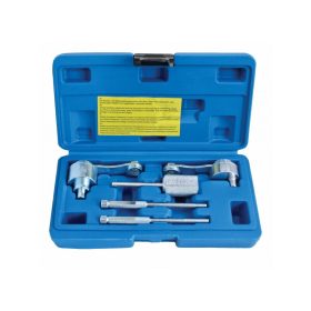   Vezérlésrögzítő Land Rover, Jaguar 2.7 / 3.0 TD V6 - Satra Tools