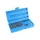 Ribe bit készlet 10mm M5-M14 14 részes - Satra Tools