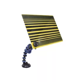 Horpadásjavító fényvisszaverő tábla - Satra Tools