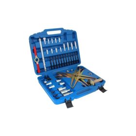 SAC kuplung szerelő készlet - Satra Tools