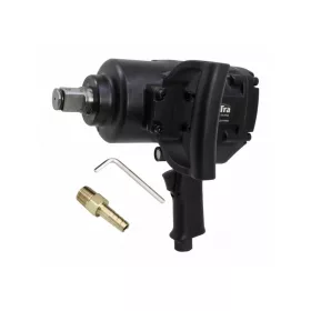 Légkulcs 2400Nm 1" - Satra Tools