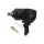 Légkulcs 2400Nm 1" - Satra Tools