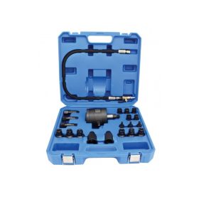 Pneumatikus befecskendező kiszedő készlet - Satra Tools