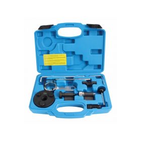   Vezérlésrögzítő VW, Audi, Seat, Skoda 1.2 / 1.6 / 2.0 TDI CR - Satra Tools
