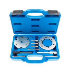   Vezérlésrögzítő Ford 2.0 / 2.2 / 2.4 TDDi, TDCi Duratorq - Satra Tools