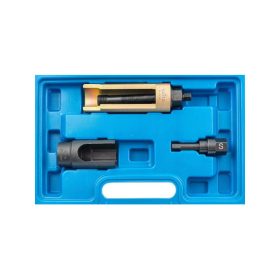   Porlasztócsúcs kihúzó készlet Mercedes, Chrysler - Satra Tools