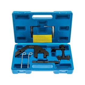   Vezérlésrögzítő BMW, Land Rover 2.0 / 3.0 D - Satra Tools