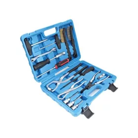 Fékszerelő készlet 15 részes - Satra Tools