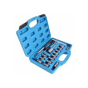 Porlasztó fészekmaró készlet 17 részes - Satra Tools