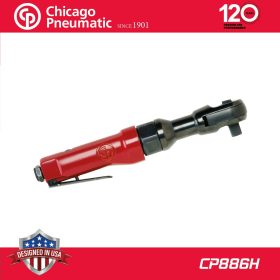   Levegős csavarozó, oldalracsnis készlet 1/2" 13-68 Nm - Chicago (CP886H) - Chicago Pneumatic