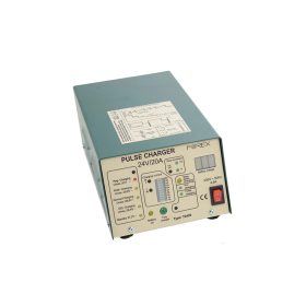   Akkumulátor töltő FRX 24V - 20A Full Automata - Forex Battery Chargers