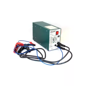   Akkumulátor töltő FRX 24V - 40A Full Automata - Forex Battery Chargers