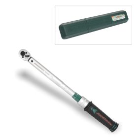   Nyomatékkulcs 4.5-30 Nm 1/4" - kalibrálva - Jonnesway Tools
