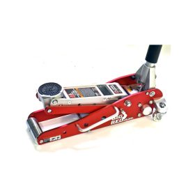   Emelő padló - Alu 1,5t gyorsemelésű krokodil - Torin Big Red