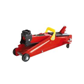 Emelő padló 3 t krokodil - keskeny - Torin Big Red