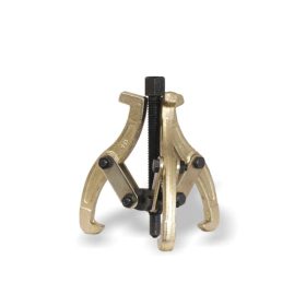   Csapágylehúzó 3 körmös, átfordítható 30-210 mm (TD0701/8) - Ellient Tools