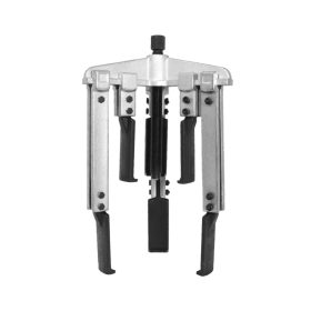   Csapágylehúzó készlet 3 körmös, csúszószáras, 2x3 kar (TD0704LSB/4) - Ellient Tools