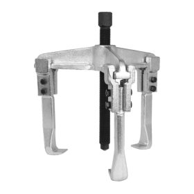   Csapágylehúzó 3 körmös, csúszószáras 120-200 mm (TD0704/4) - Ellient Tools