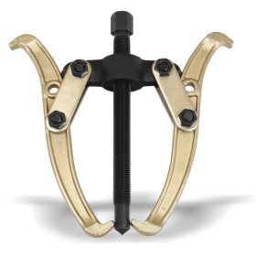   Csapágylehúzó 2 körmös, átfordítható 28"-os 100-720 mm (TD0801/28) - Ellient Tools