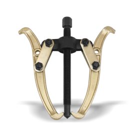   Csapágylehúzó 2 körmös, átfordítható 16"-os 80-420 mm (TD0801/16) - Ellient Tools