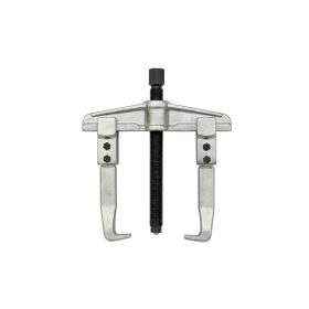   Csapágylehúzó 2 körmös, csúszószáras 90x100 mm (TD0804/1) - Ellient Tools