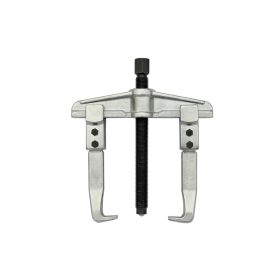   Csapágylehúzó 2 körmös, csúszószáras 120x100 mm (TD0804/2) - Ellient Tools