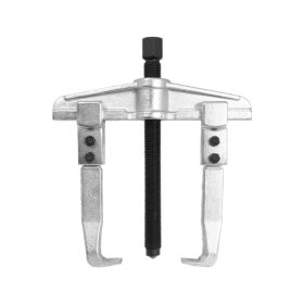   Csapágylehúzó 2 körmös, csúszószáras 205x150 mm (TD0804/4) - Ellient Tools