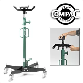   Váltótartó emelő hidraulikus 0,3 t - Compac G1 - COMPAC Hydraulik