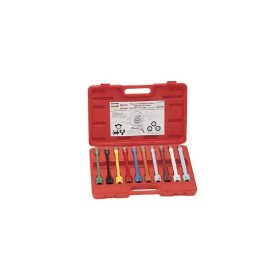   Toldószár gépi készlet 1/2" vált. nyom. - Genius Tools