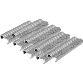   Fém drótfűző-kapocs készlet 600 db (TOY-49840 fogóhoz) - YATO