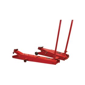   Emelő padló extra nagy 20 tonnás krokodil - emelés 220-680 mm-TRA8204 - Torin Big Red