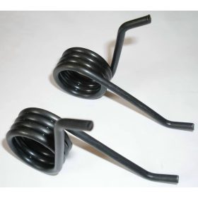   Emelő padló (krokodil)-hoz RUGÓ PÁR 2 tonnás 800 mm-re emelőshöz - Torin Big Red