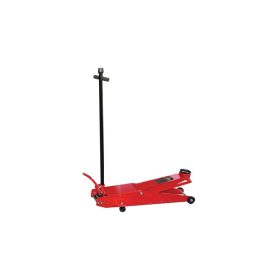   Emelő padló 2 t krokodil magasemelésű 800 mm TR8026A - Torin Big Red