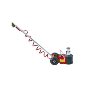   Emelő levegős 30/15 t - dupla teleszkópos - hidro-pneumatikus - Torin Big Red